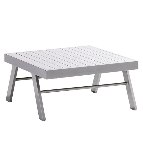  Sieger Auckland Loungetisch/-hocker, Ca. B72/H47/T72 Cm