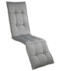  Dehner Relaxpolster Astana, Ca. B50/H6/T175 Cm