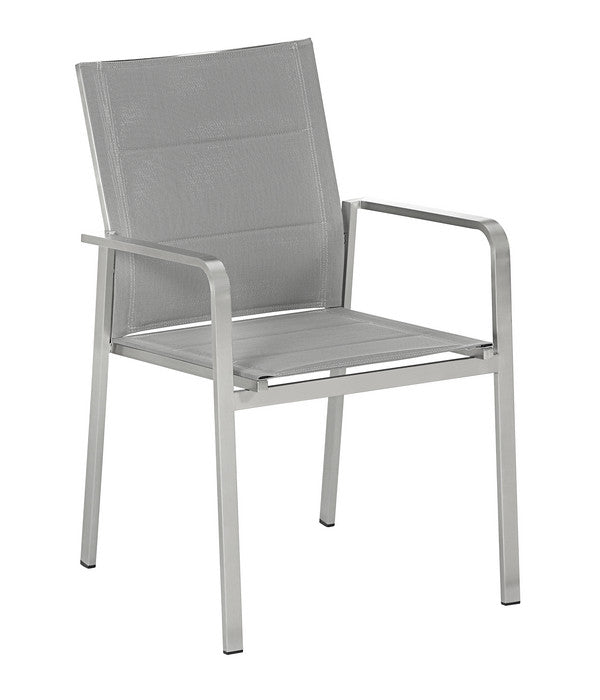  Dehner Stapelstuhl Nantes Elegance