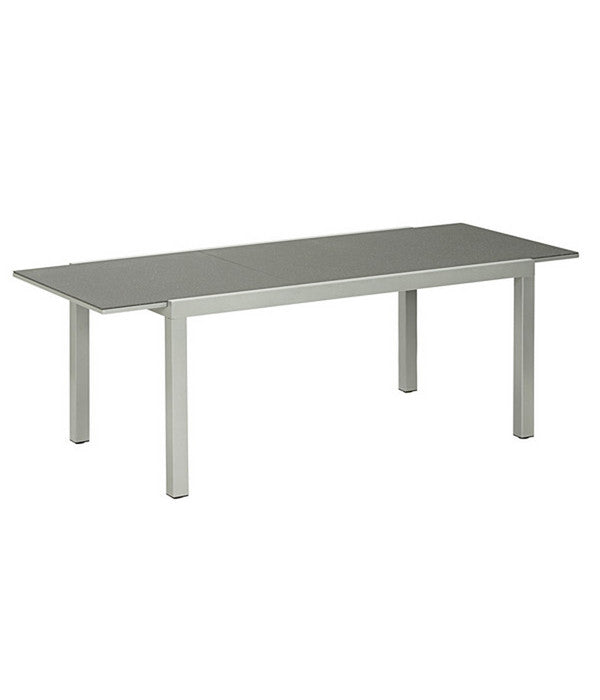  Dehner Ausziehtisch Chicago, Ca. B160-210/H74/T90 Cm