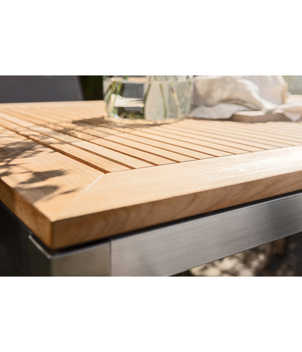  Dehner Gartentisch Toulouse, Ca. B152/H75/T90 Cm