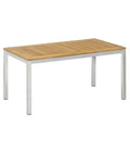  Dehner Gartentisch Toulouse, Ca. B152/H75/T90 Cm