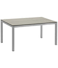  Dehner Premium Esstisch Nantes, Ca. B152/H75/T90 Cm