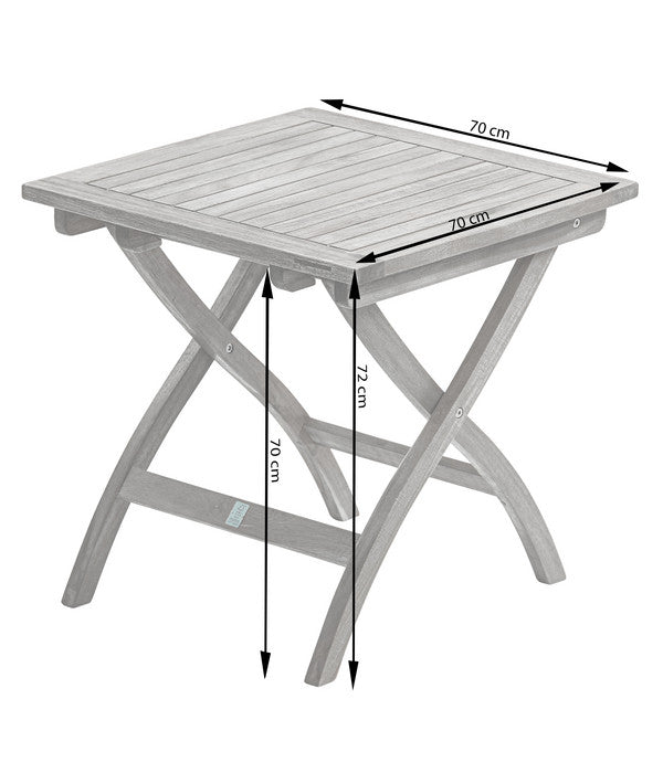 Dehner Klapptisch Macao