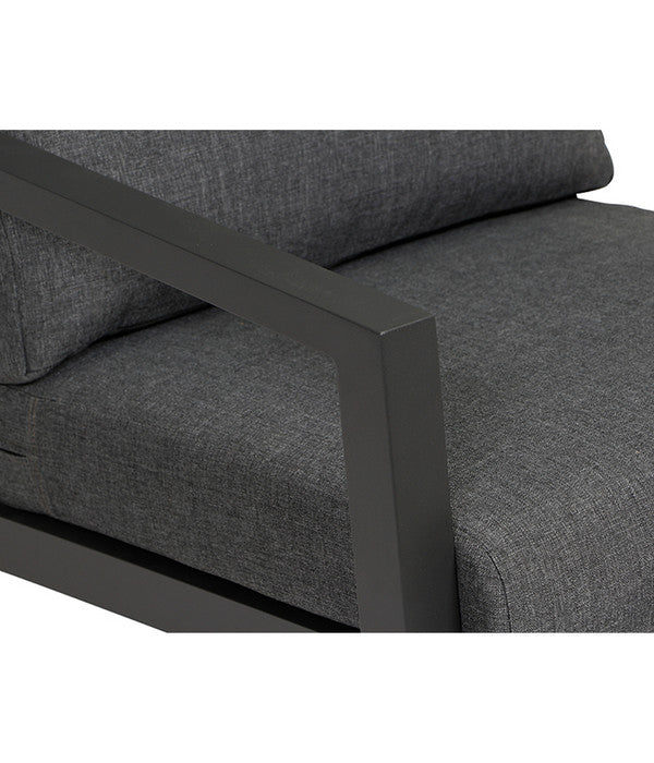  Siena Garden Loungesessel Belia
