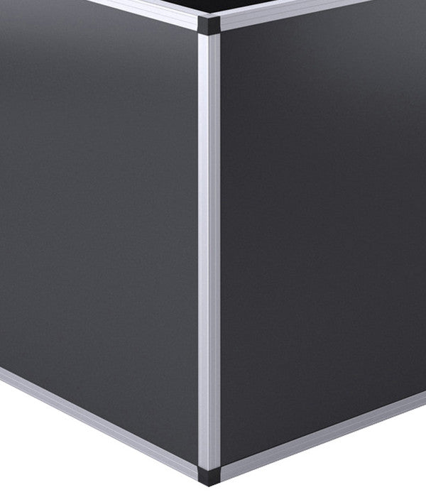  KGT Aluminium-Hochbeet