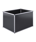  KGT Aluminium-Hochbeet