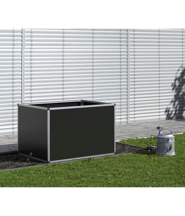  KGT Aluminium-Hochbeet
