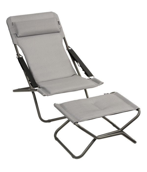  Lafuma Hocker Next, Be Comfort®