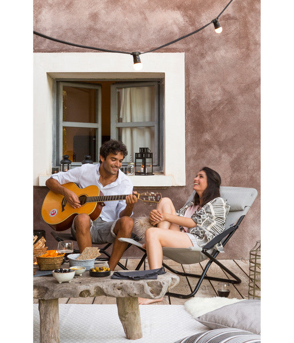  Lafuma Hocker Next, Be Comfort®