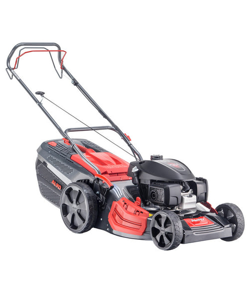  AL-KO Benzinrasenmäher Highline 51.9 SP-H