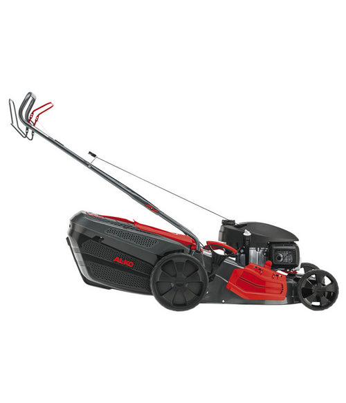  AL-KO Benzinrasenmäher Highline 51.9 SP-H
