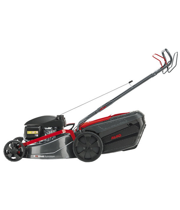  AL-KO Benzinrasenmäher Highline 51.9 SP-H