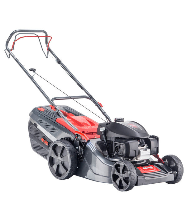  AL-KO Benzinrasenmäher Highline 46.9 SP-H