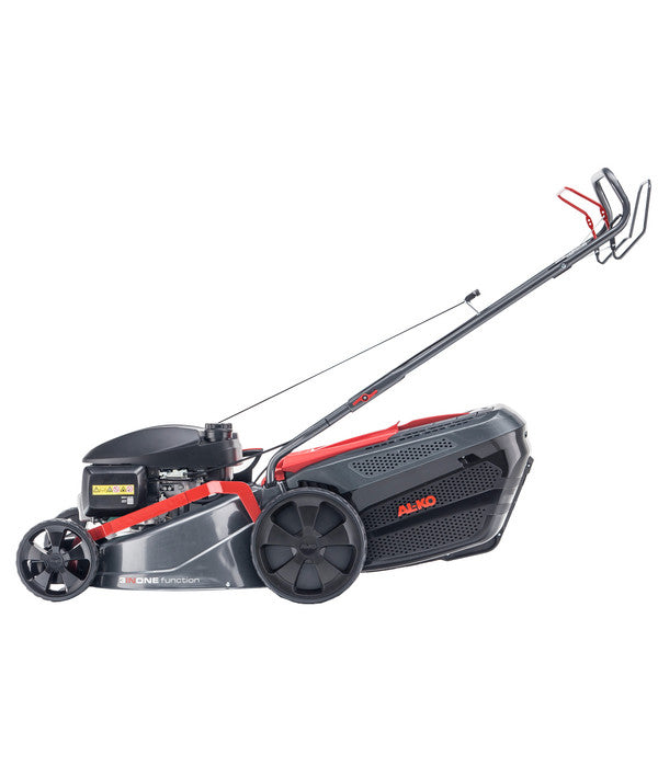  AL-KO Benzinrasenmäher Highline 46.9 SP-H