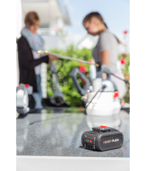 AL-KO Akku EasyFlex B 100 Li (20 V/5.0 AH)