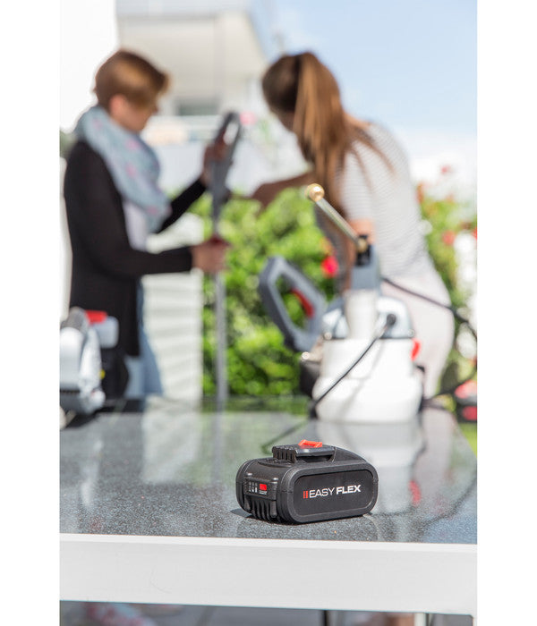  AL-KO Akku EasyFlex B 100 Li (20 V/5.0 AH)