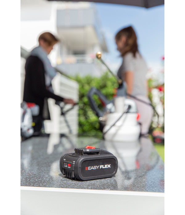  AL-KO Akku EasyFlex B 100 Li (20 V/5.0 AH)