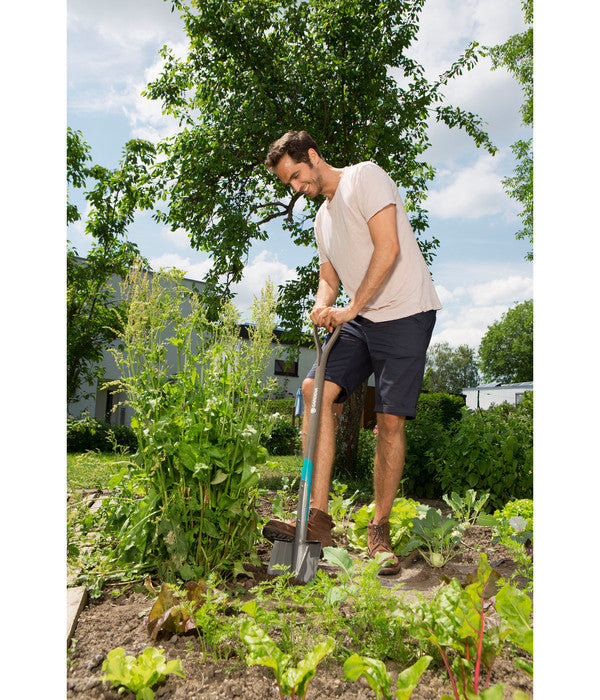  GARDENA Spaten NatureLine