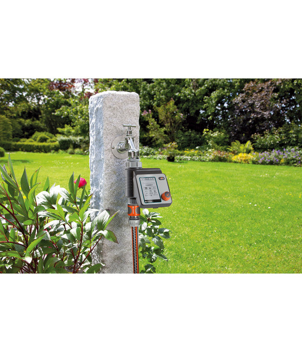  GARDENA Bewässerungscomputer Master