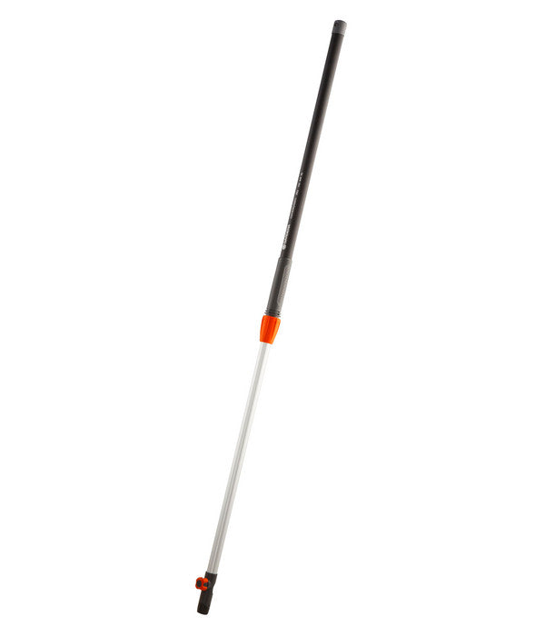  GARDENA Combisystem Teleskopstiel, 90-145 Cm