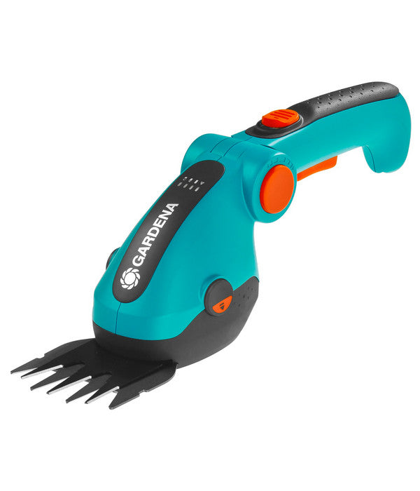  GARDENA Akku-Grasschere ComfortCut Li