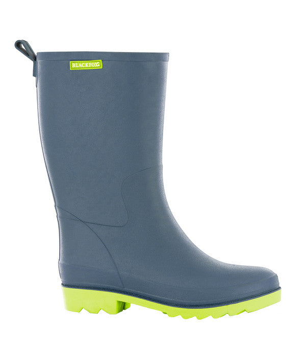  AJS Stiefel Happy, Blau