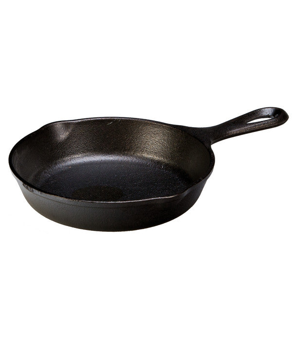  Rumo BBQ Gusspfanne, Schwarz