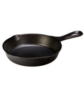  Rumo BBQ Gusspfanne, Schwarz