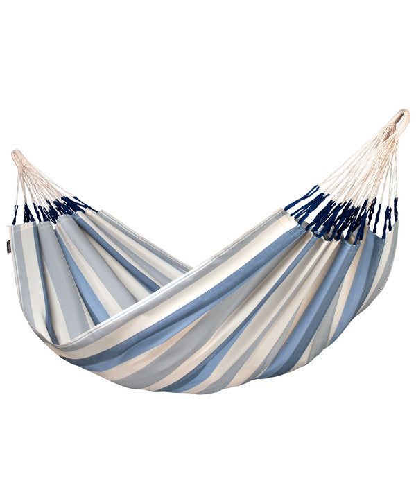  La Siesta Kingsize-Hängematte Brisa, 400 X 180 Cm