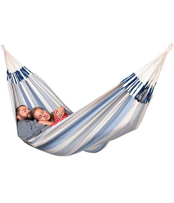  La Siesta Kingsize-Hängematte Brisa, 400 X 180 Cm