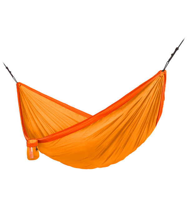  La Siesta Einzel-Reisehängematte Colibri 3.0, 300 X 170 Cm