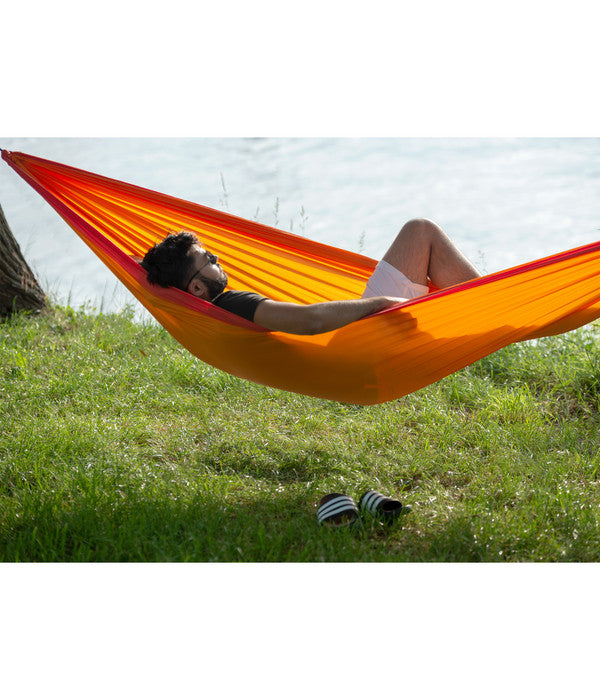  La Siesta Einzel-Reisehängematte Colibri 3.0, 300 X 170 Cm