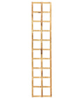  Holz-Rankgitter, Ca. H180 Cm