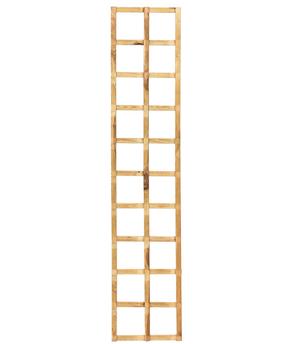  Holz-Rankgitter, Ca. H180 Cm