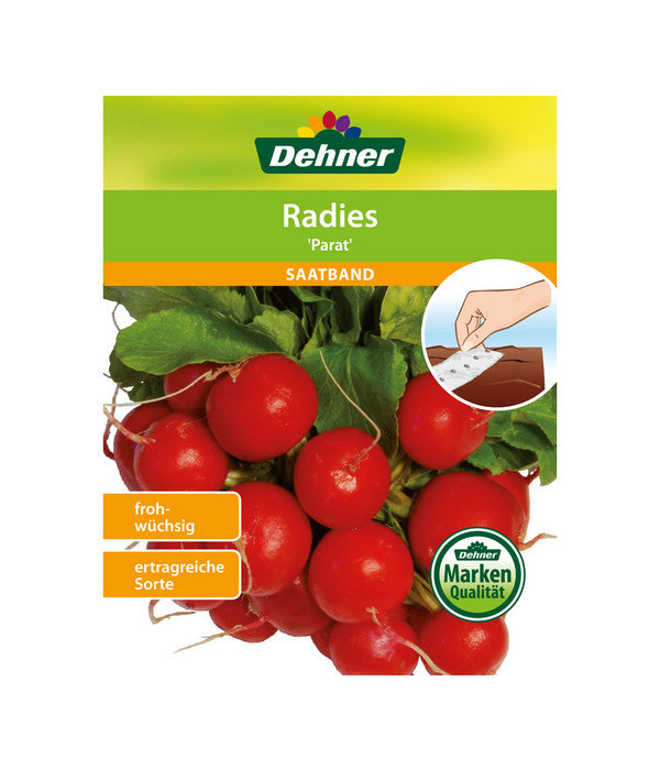  Dehner Samen-Set Easy Going