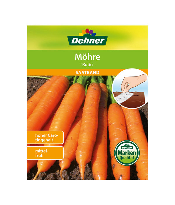  Dehner Samen-Set Easy Going