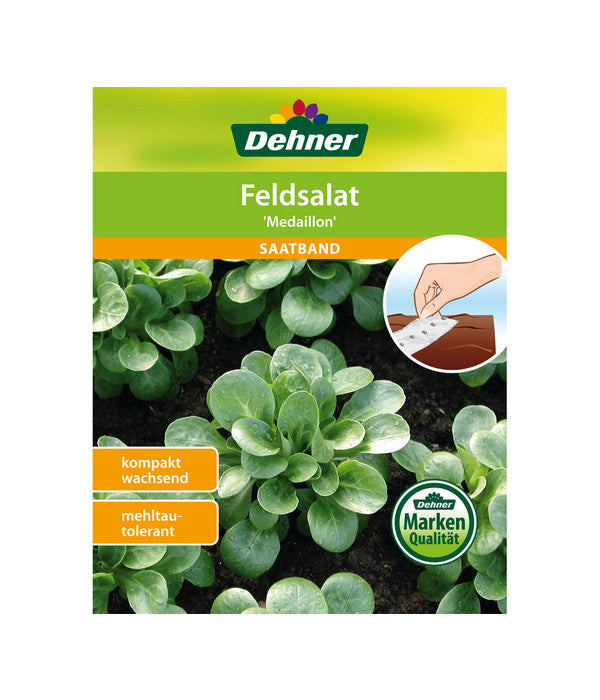  Dehner Samen-Set Easy Going