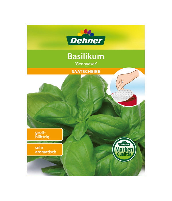  Dehner Samen-Set Easy Going