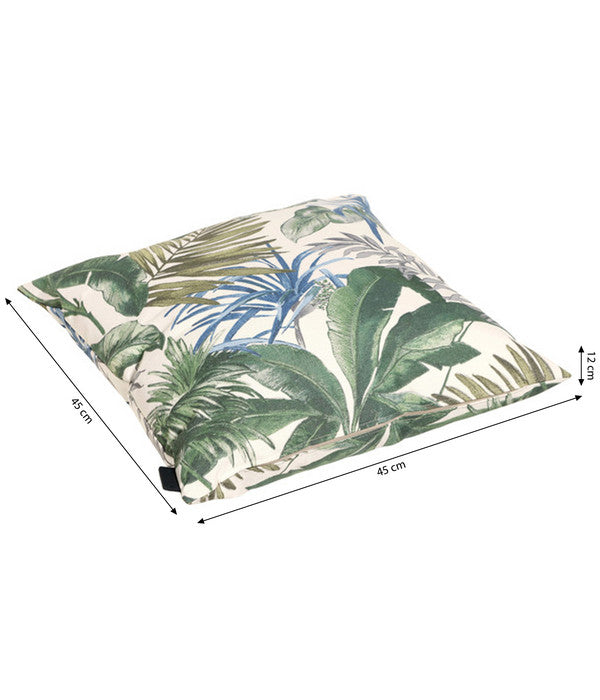  Madison Outdoorkissen Nola, Ca. B45/H12/T45 Cm