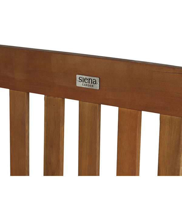  Siena Garden Bank Florida, 3-Sitzer