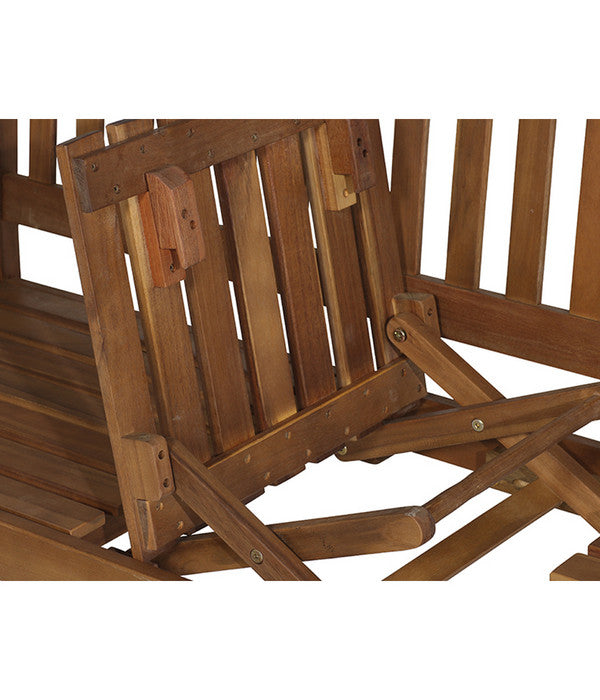  Siena Garden Bank Florida, 3-Sitzer