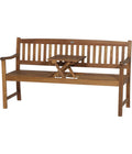  Siena Garden Bank Florida, 3-Sitzer