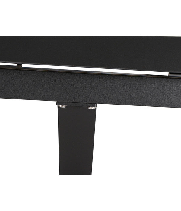  Siena Garden Ausziehtisch Sincro, Ca, 200-260/H74/T100 Cm
