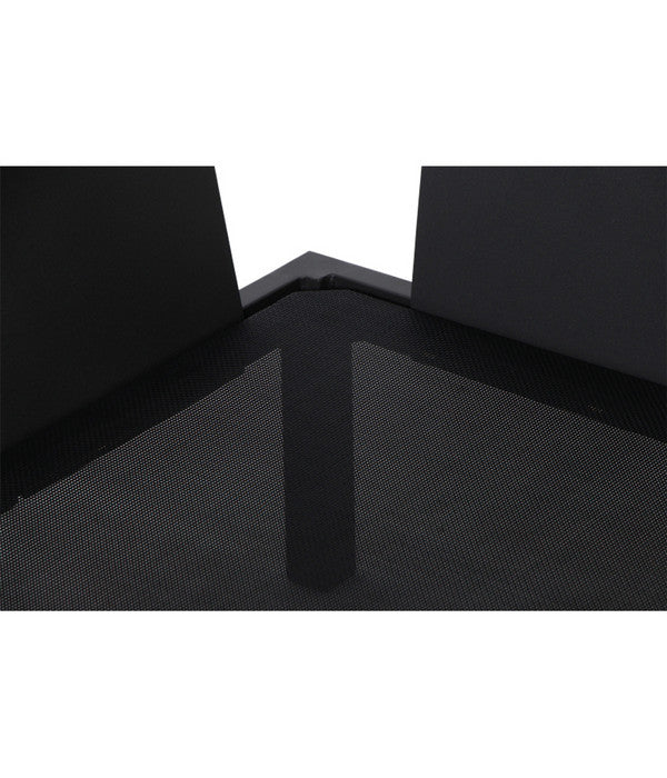  Siena Garden Eckteil Alvida, Grau, Ca. B74/H75/T74 Cm