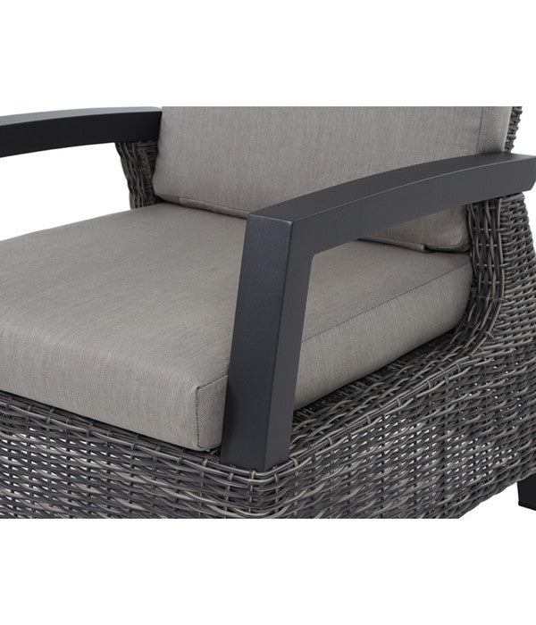  Siena Garden Sessel Corido, 103 X 87 X 73 Cm