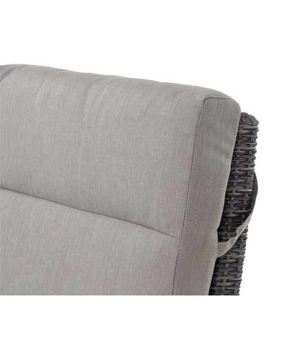  Siena Garden Sessel Corido, 103 X 87 X 73 Cm