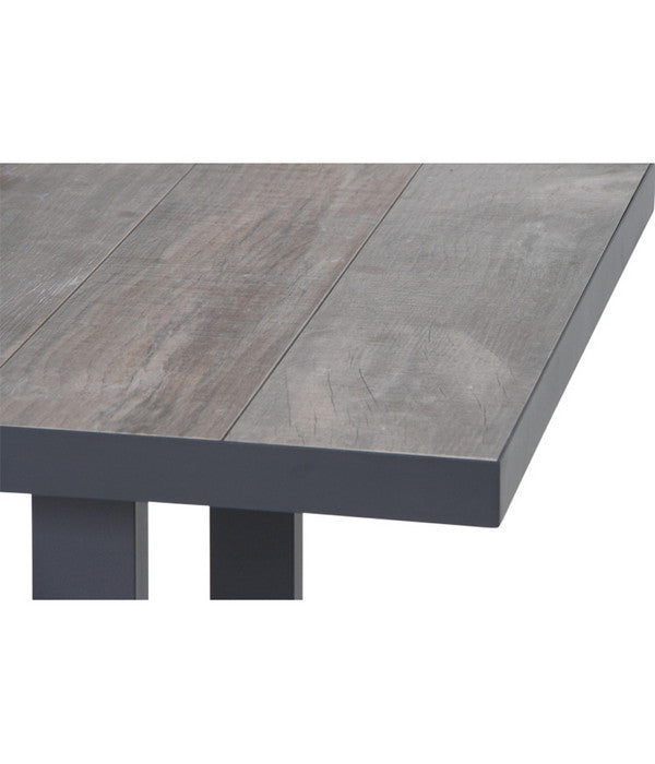  Siena Garden Loungetisch Corido, Ca. B140/H65/T85 Cm