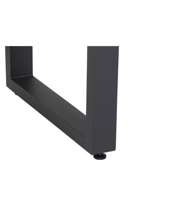  Siena Garden Loungetisch Corido, Ca. B140/H65/T85 Cm