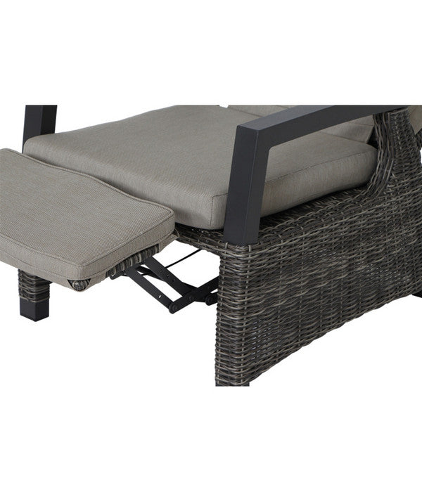  Siena Garden Relaxsessel Corido, 103,5 X 84,5 X 71 Cm